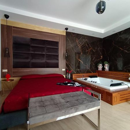 Bed and Breakfast Diamond Randazzo Exteriér fotografie