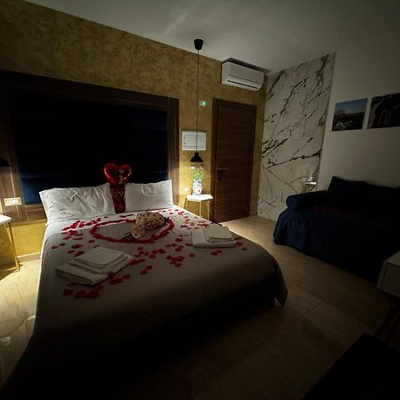 Bed and Breakfast Diamond Randazzo Exteriér fotografie